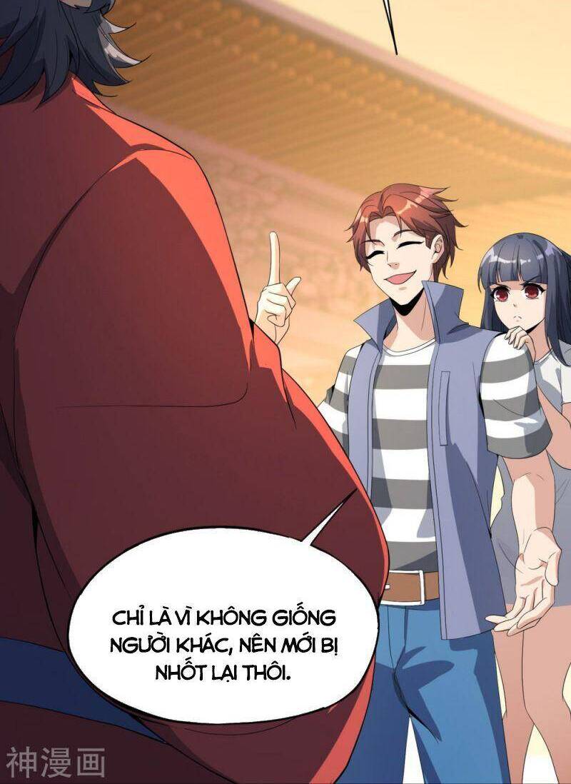 Vòng Bạn Bè Mạnh Nhất Của Tiên Giới Chap 178 - Next Chap 179