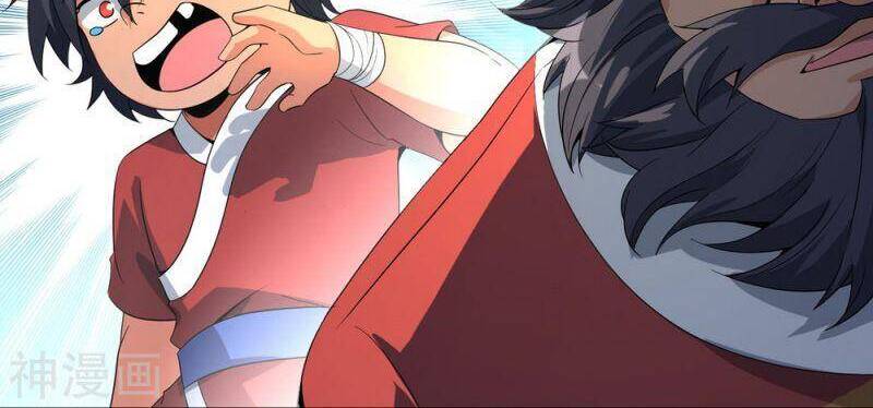Vòng Bạn Bè Mạnh Nhất Của Tiên Giới Chap 178 - Next Chap 179