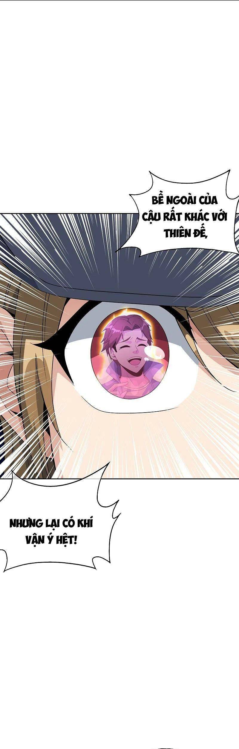 Vòng Bạn Bè Mạnh Nhất Của Tiên Giới Chap 179 - Next Chap 180