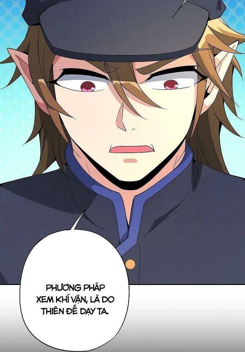 Vòng Bạn Bè Mạnh Nhất Của Tiên Giới Chap 179 - Next Chap 180