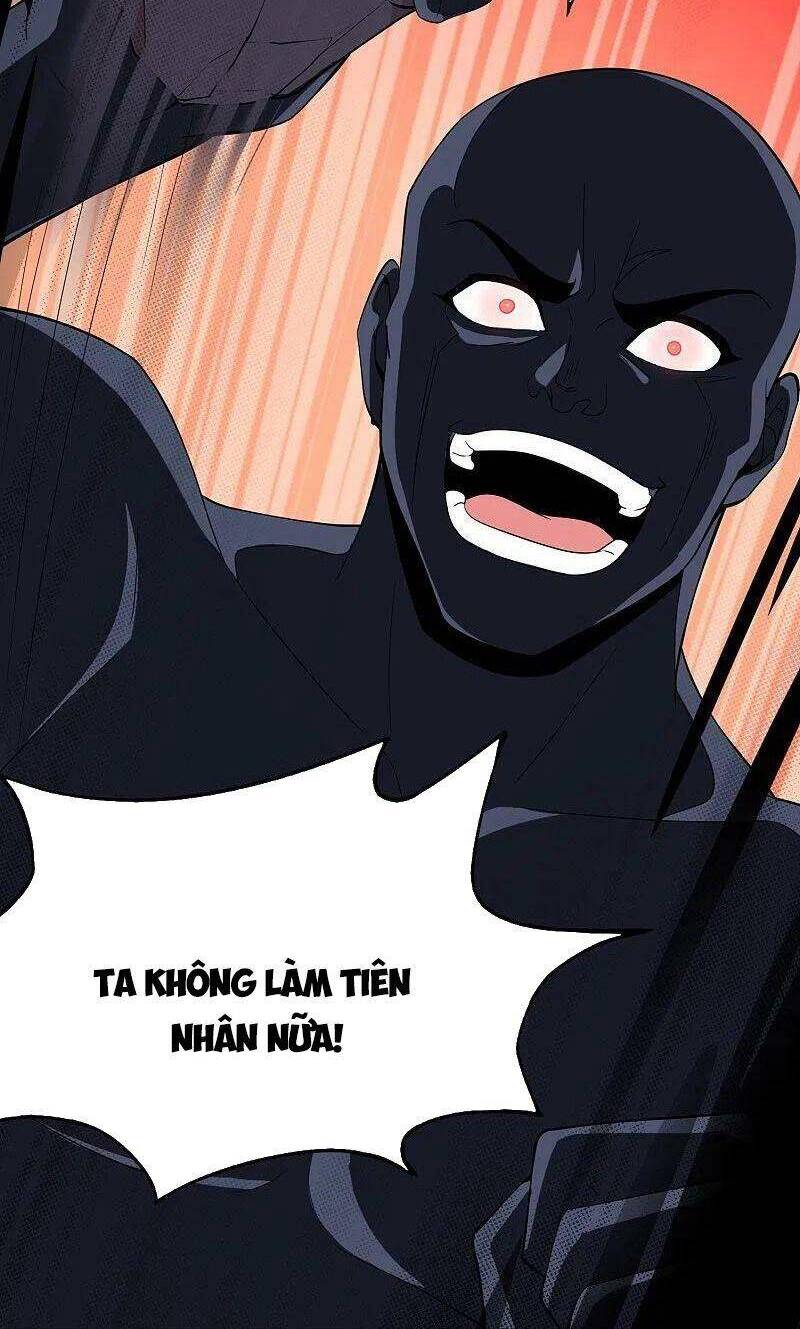 Vòng Bạn Bè Mạnh Nhất Của Tiên Giới Chap 179 - Next Chap 180