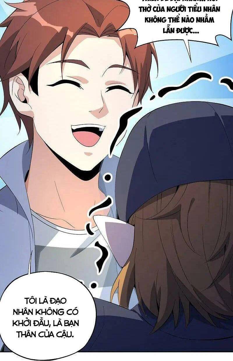 Vòng Bạn Bè Mạnh Nhất Của Tiên Giới Chap 179 - Next Chap 180