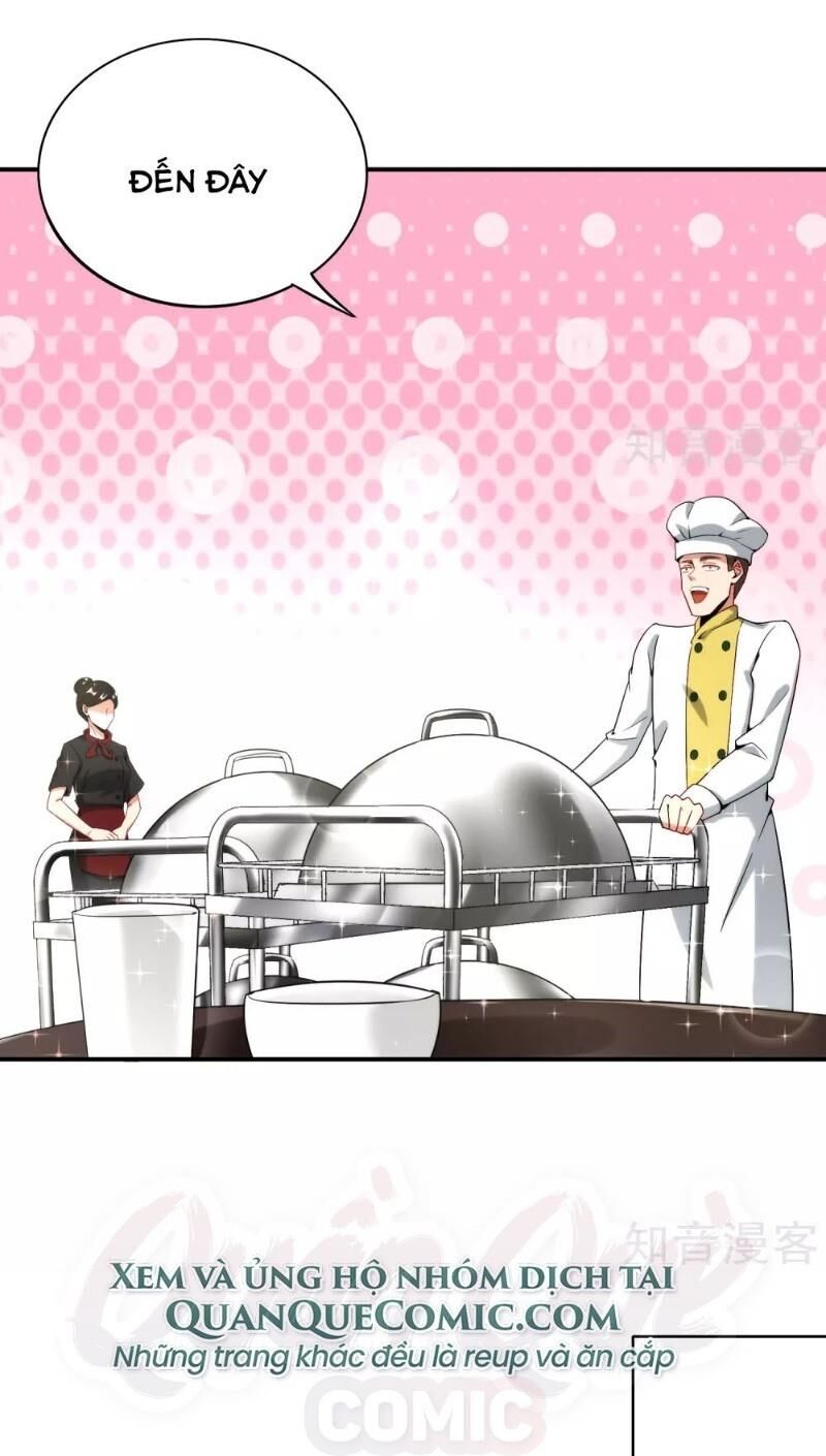 Vòng Bạn Bè Mạnh Nhất Của Tiên Giới Chap 18 - Next Chap 19