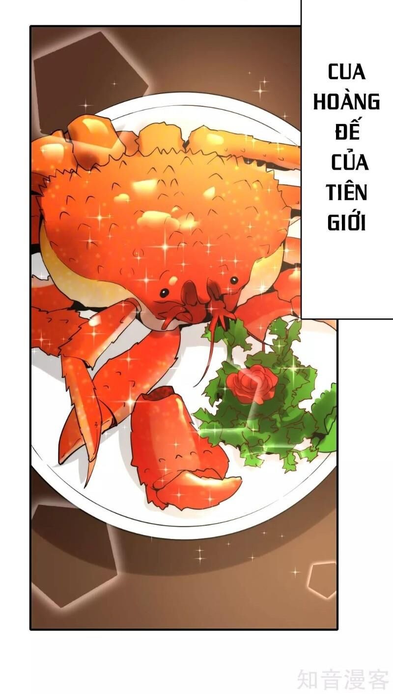 Vòng Bạn Bè Mạnh Nhất Của Tiên Giới Chap 18 - Next Chap 19