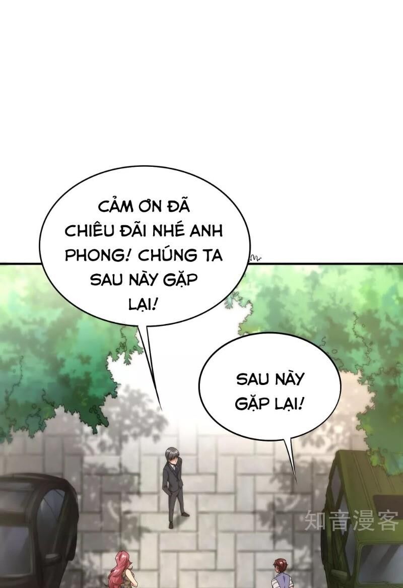 Vòng Bạn Bè Mạnh Nhất Của Tiên Giới Chap 18 - Next Chap 19