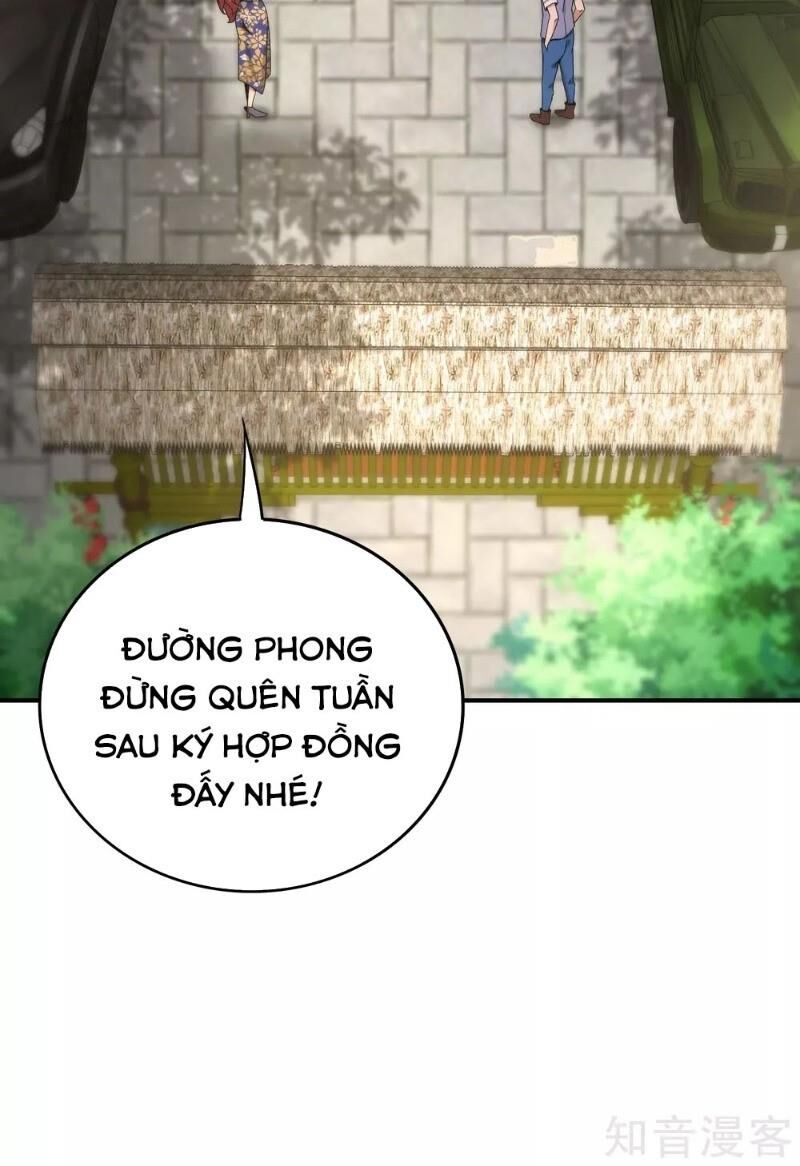 Vòng Bạn Bè Mạnh Nhất Của Tiên Giới Chap 18 - Next Chap 19