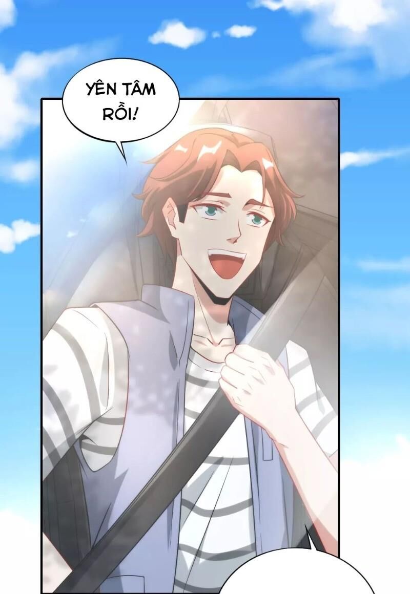 Vòng Bạn Bè Mạnh Nhất Của Tiên Giới Chap 18 - Next Chap 19