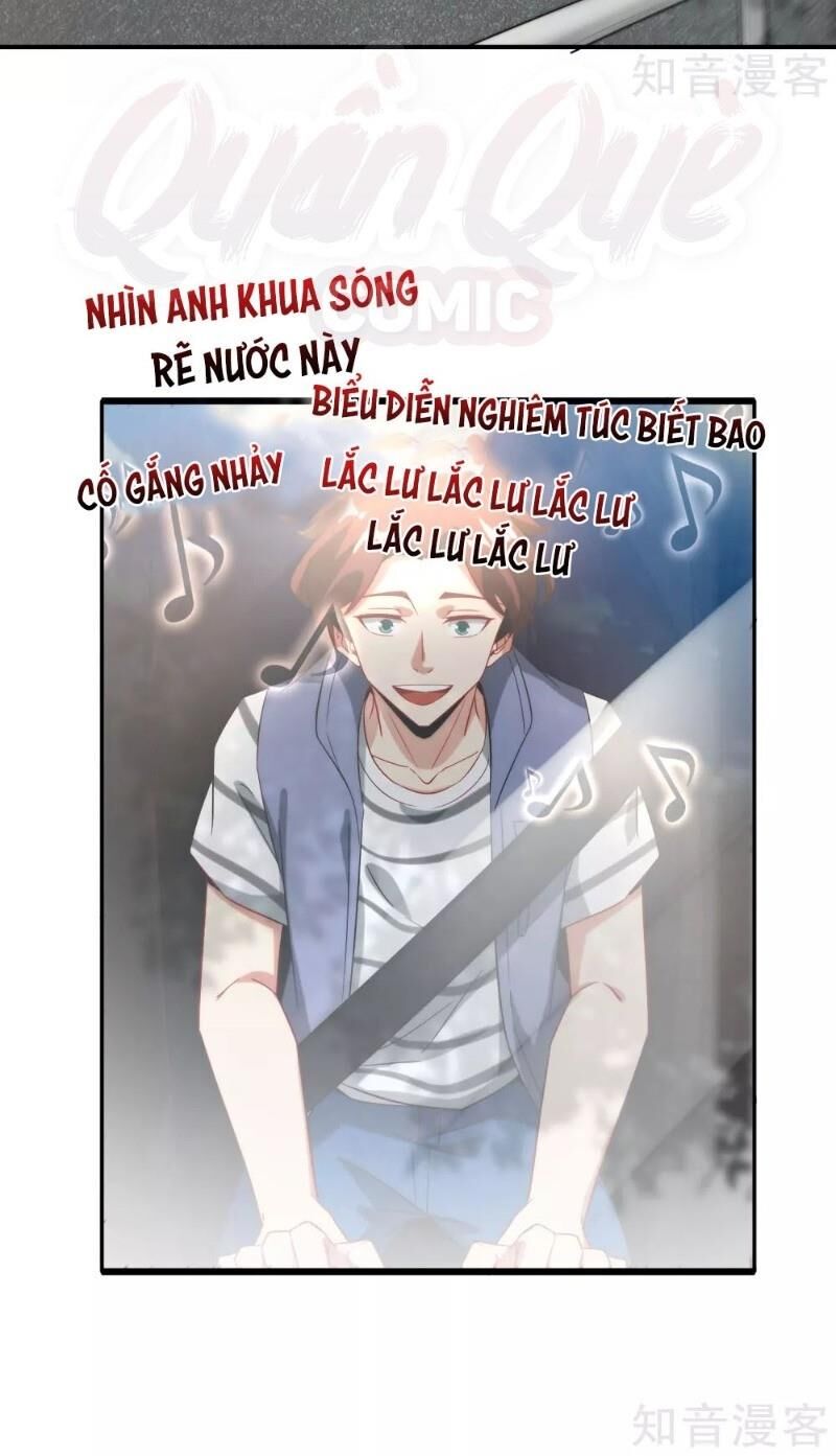 Vòng Bạn Bè Mạnh Nhất Của Tiên Giới Chap 18 - Next Chap 19