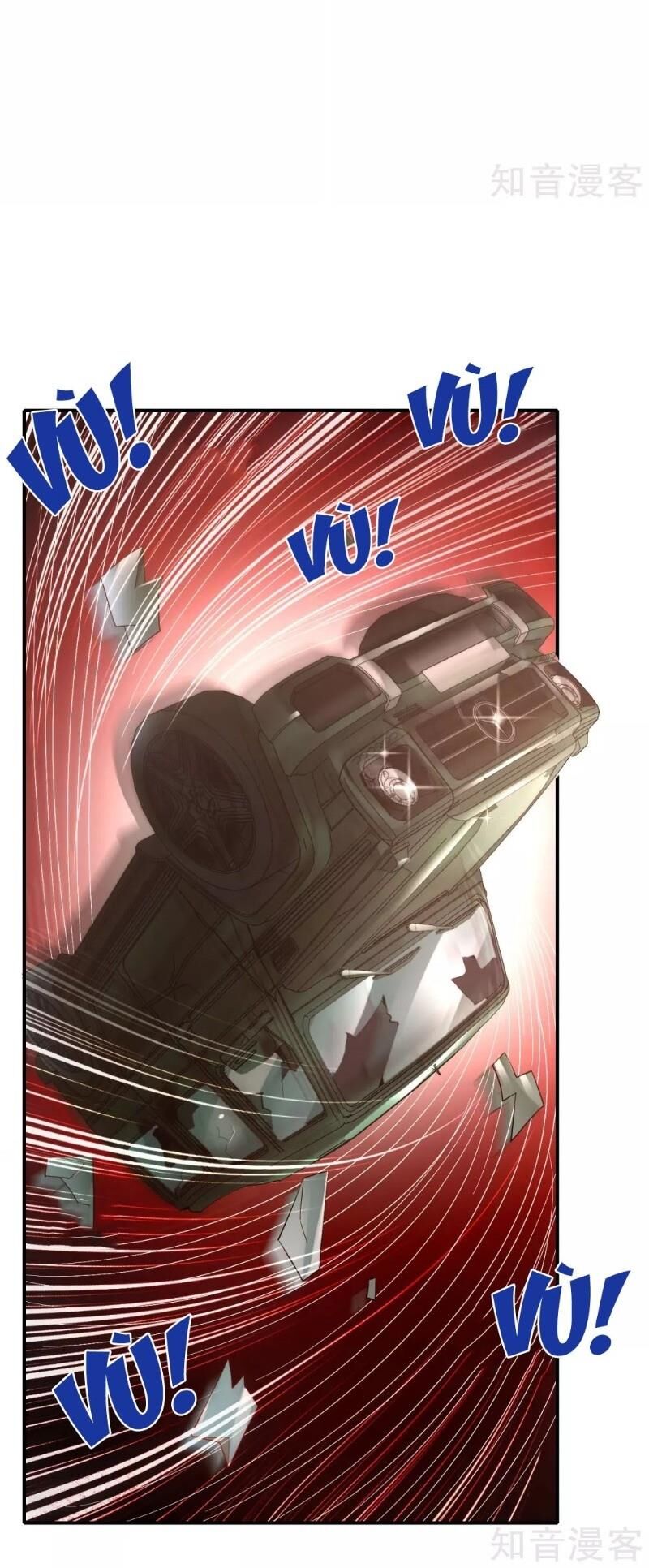 Vòng Bạn Bè Mạnh Nhất Của Tiên Giới Chap 18 - Next Chap 19