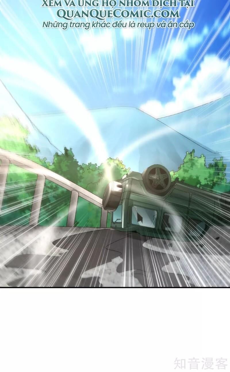 Vòng Bạn Bè Mạnh Nhất Của Tiên Giới Chap 18 - Next Chap 19