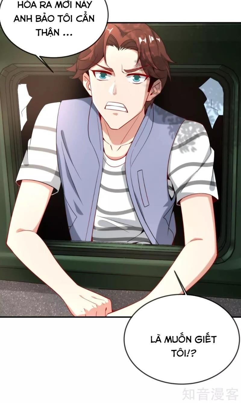 Vòng Bạn Bè Mạnh Nhất Của Tiên Giới Chap 18 - Next Chap 19