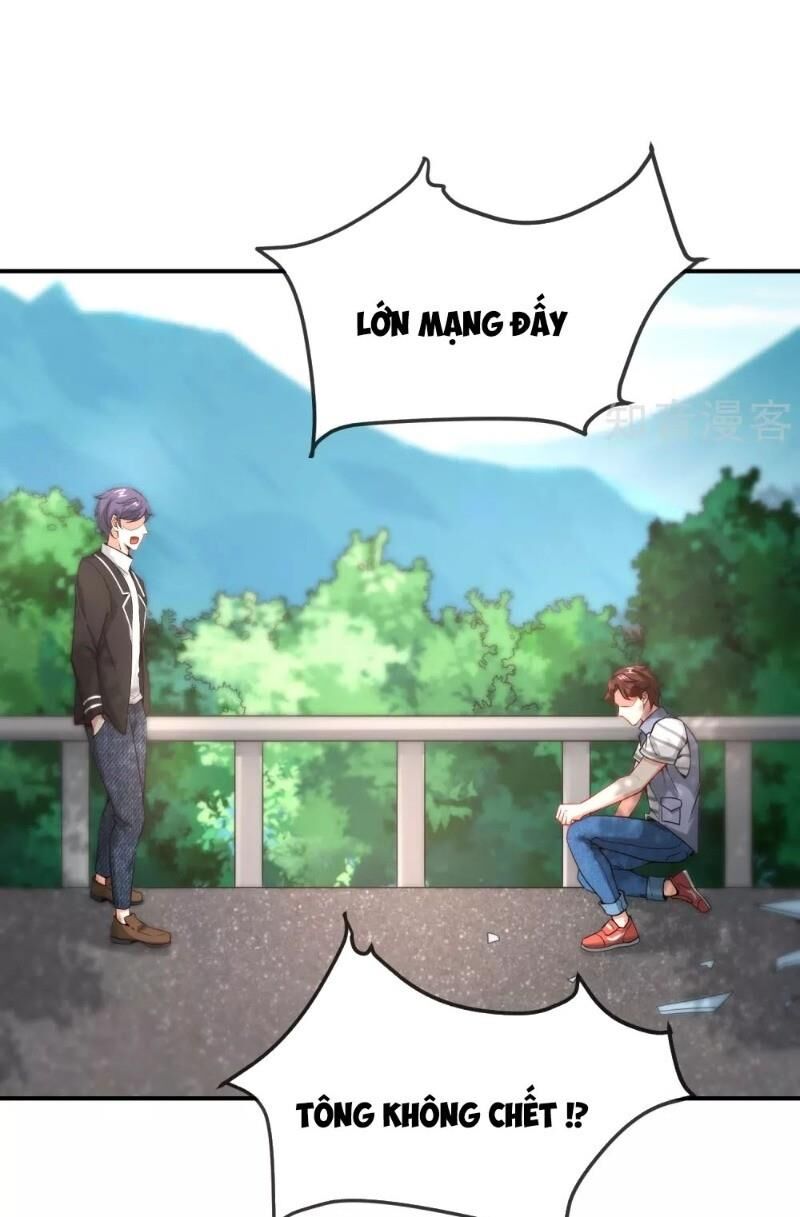 Vòng Bạn Bè Mạnh Nhất Của Tiên Giới Chap 18 - Next Chap 19
