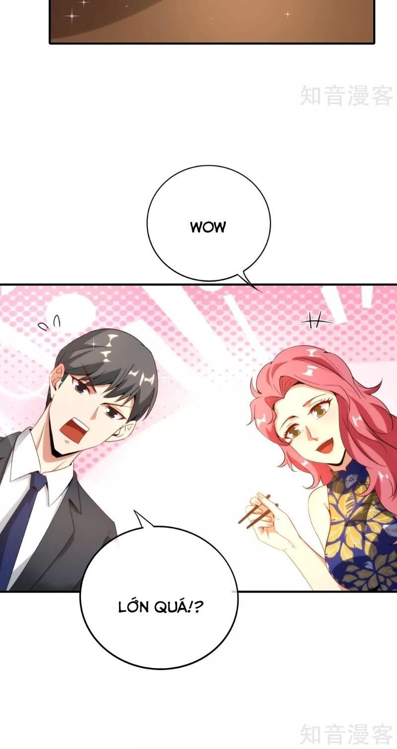 Vòng Bạn Bè Mạnh Nhất Của Tiên Giới Chap 18 - Next Chap 19