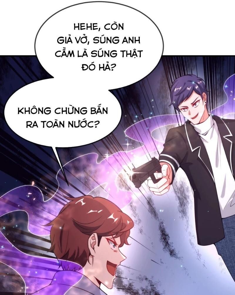Vòng Bạn Bè Mạnh Nhất Của Tiên Giới Chap 18 - Next Chap 19