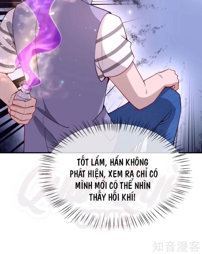 Vòng Bạn Bè Mạnh Nhất Của Tiên Giới Chap 18 - Next Chap 19