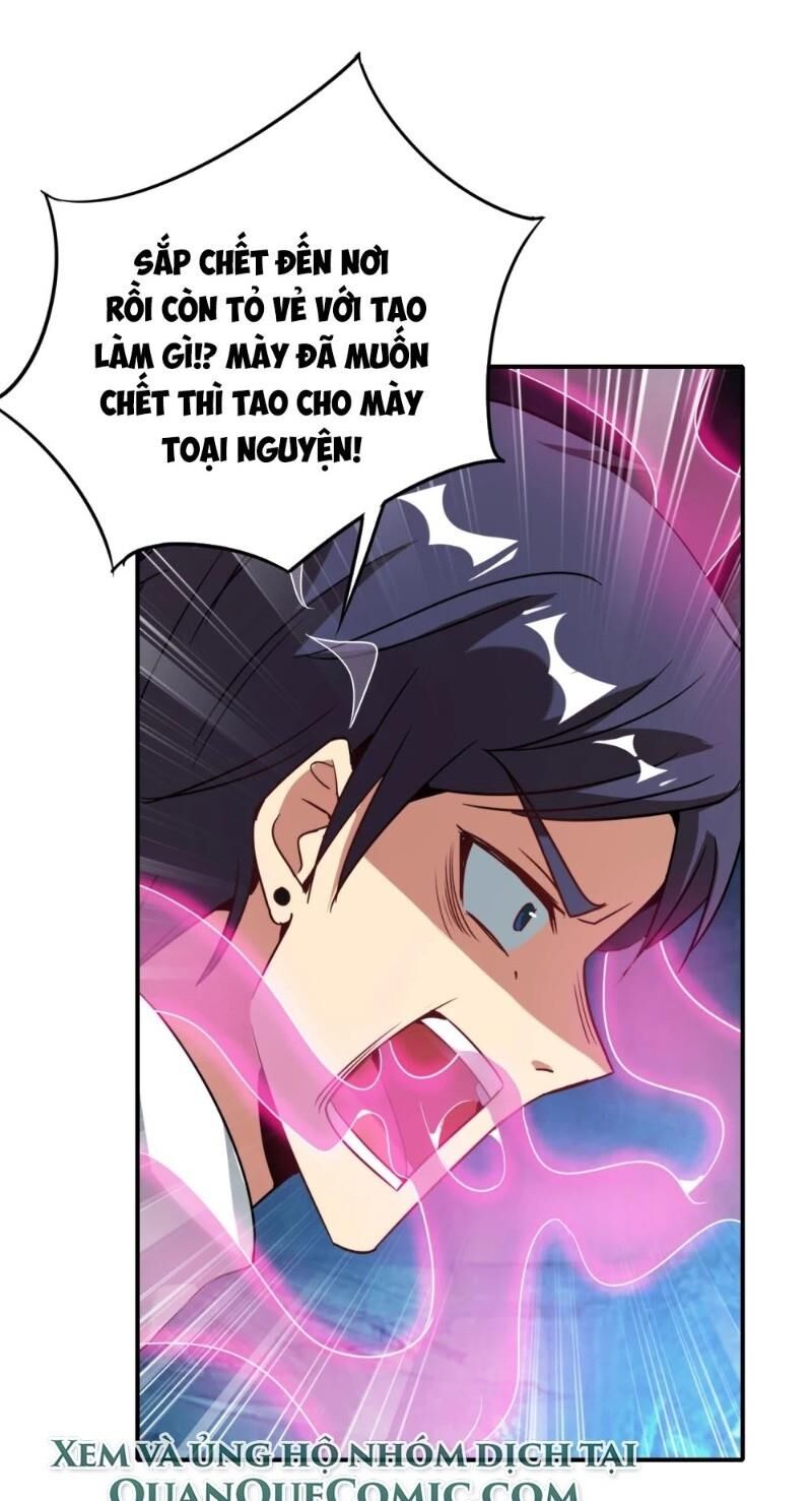 Vòng Bạn Bè Mạnh Nhất Của Tiên Giới Chap 18 - Next Chap 19