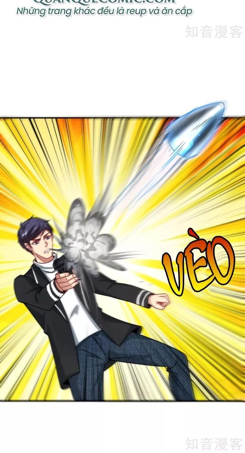Vòng Bạn Bè Mạnh Nhất Của Tiên Giới Chap 18 - Next Chap 19
