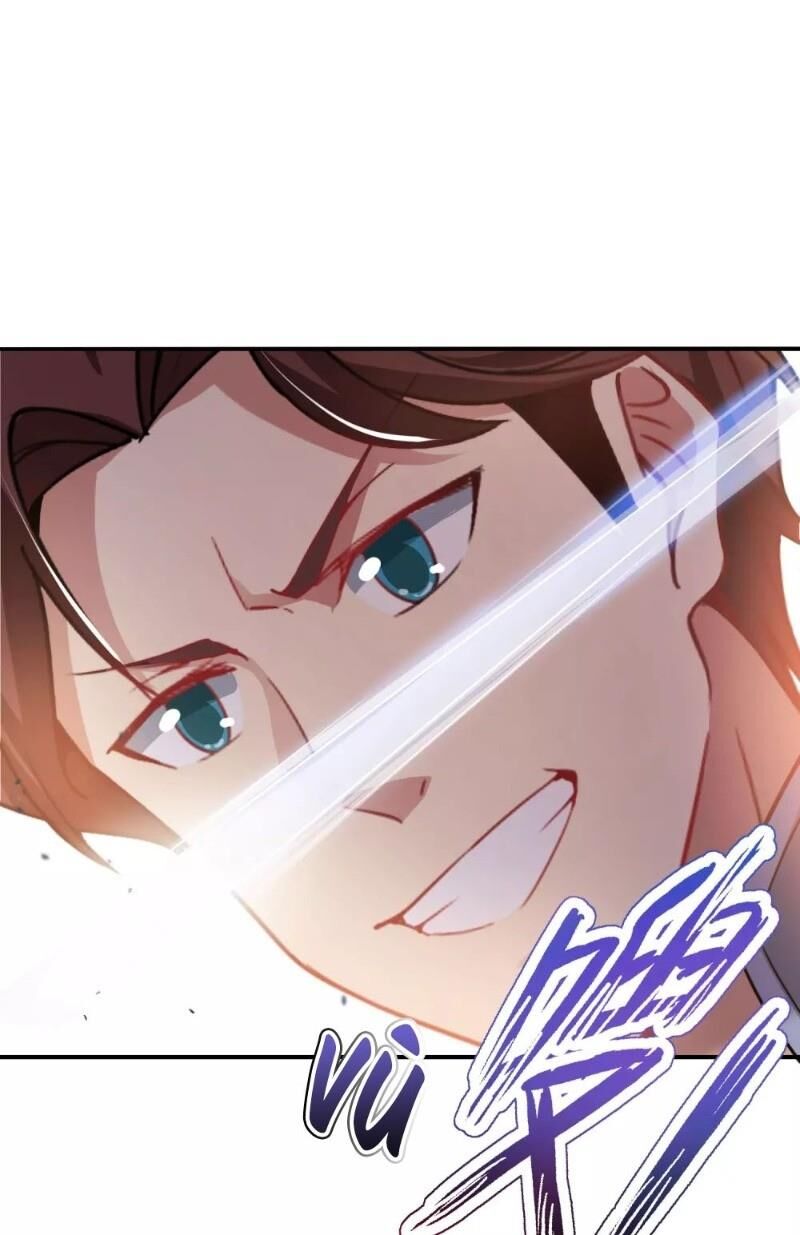 Vòng Bạn Bè Mạnh Nhất Của Tiên Giới Chap 18 - Next Chap 19