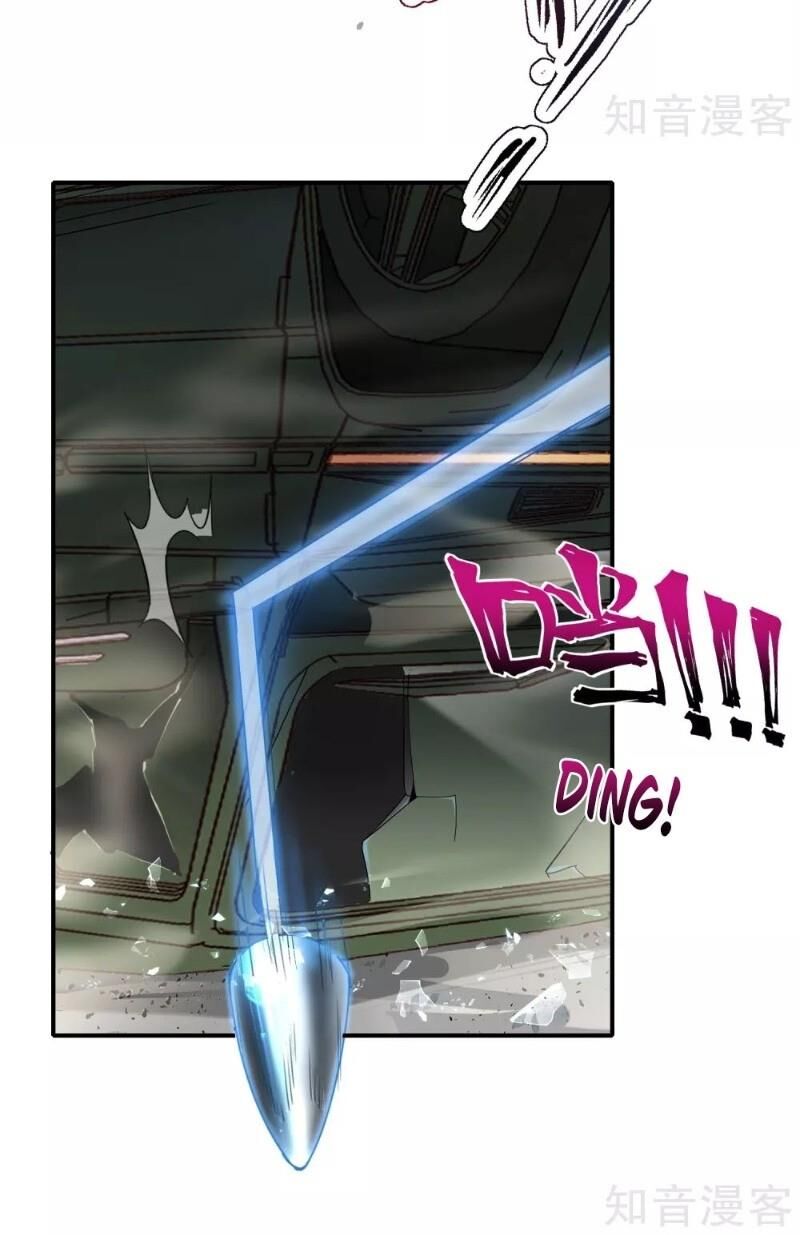 Vòng Bạn Bè Mạnh Nhất Của Tiên Giới Chap 18 - Next Chap 19