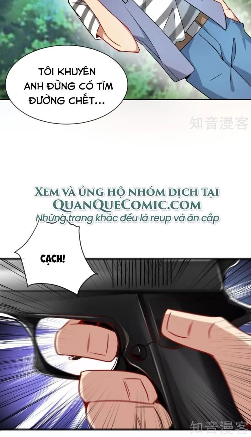 Vòng Bạn Bè Mạnh Nhất Của Tiên Giới Chap 18 - Next Chap 19