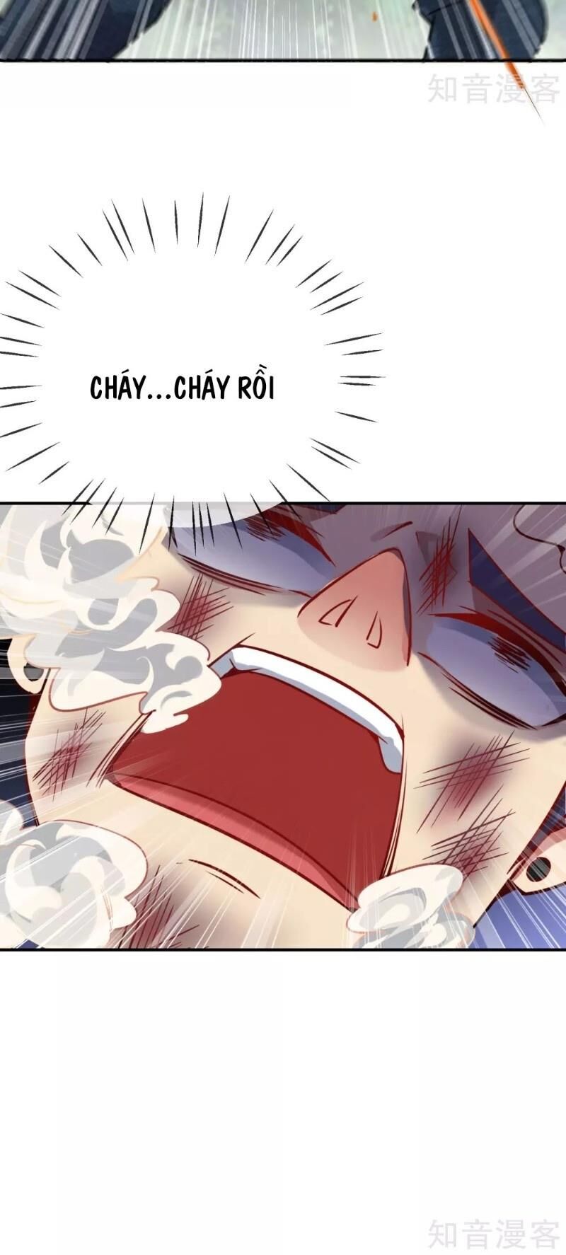 Vòng Bạn Bè Mạnh Nhất Của Tiên Giới Chap 18 - Next Chap 19