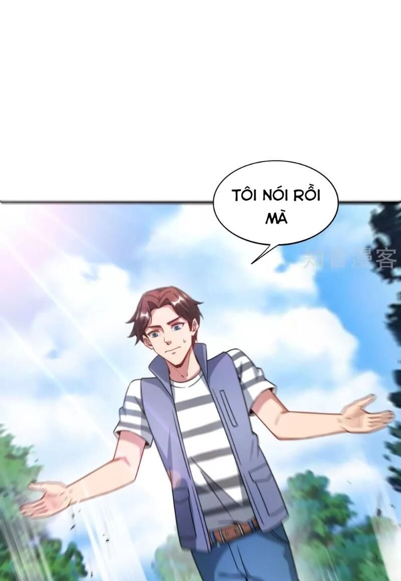 Vòng Bạn Bè Mạnh Nhất Của Tiên Giới Chap 18 - Next Chap 19