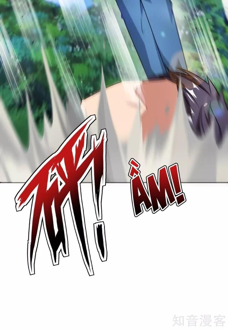 Vòng Bạn Bè Mạnh Nhất Của Tiên Giới Chap 18 - Next Chap 19