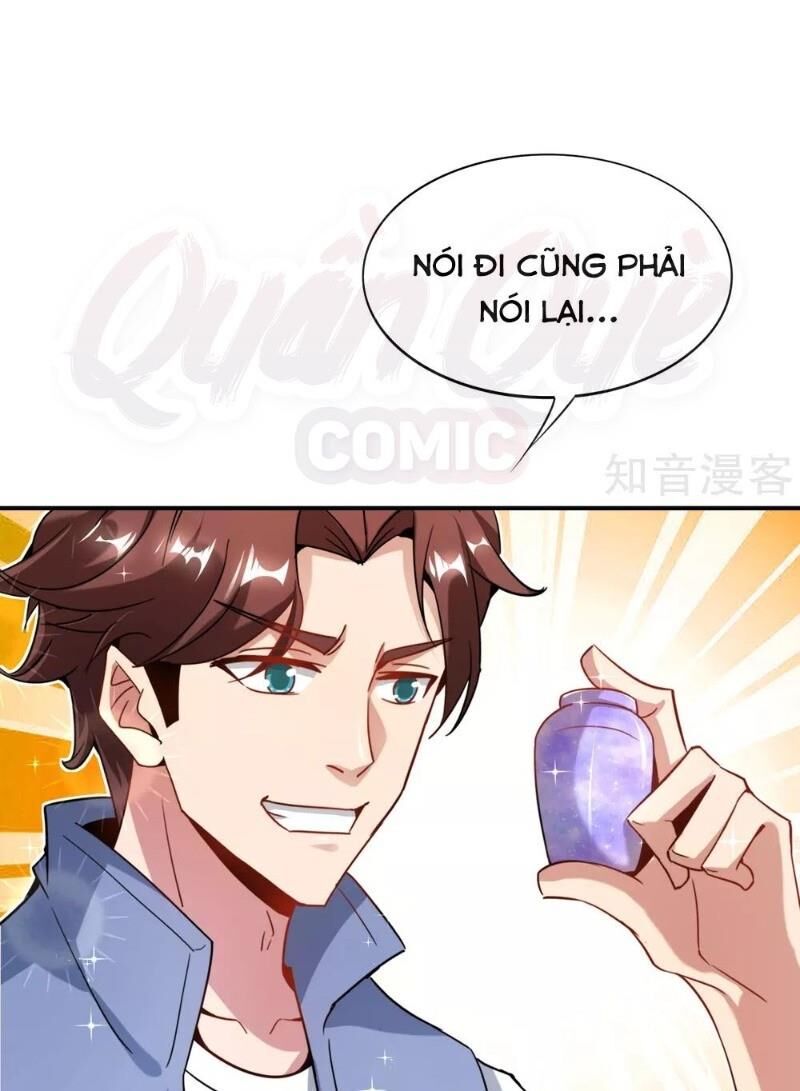 Vòng Bạn Bè Mạnh Nhất Của Tiên Giới Chap 18 - Next Chap 19