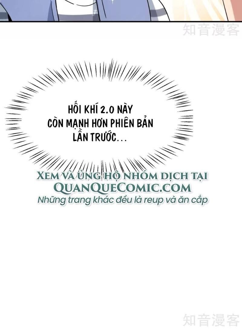 Vòng Bạn Bè Mạnh Nhất Của Tiên Giới Chap 18 - Next Chap 19
