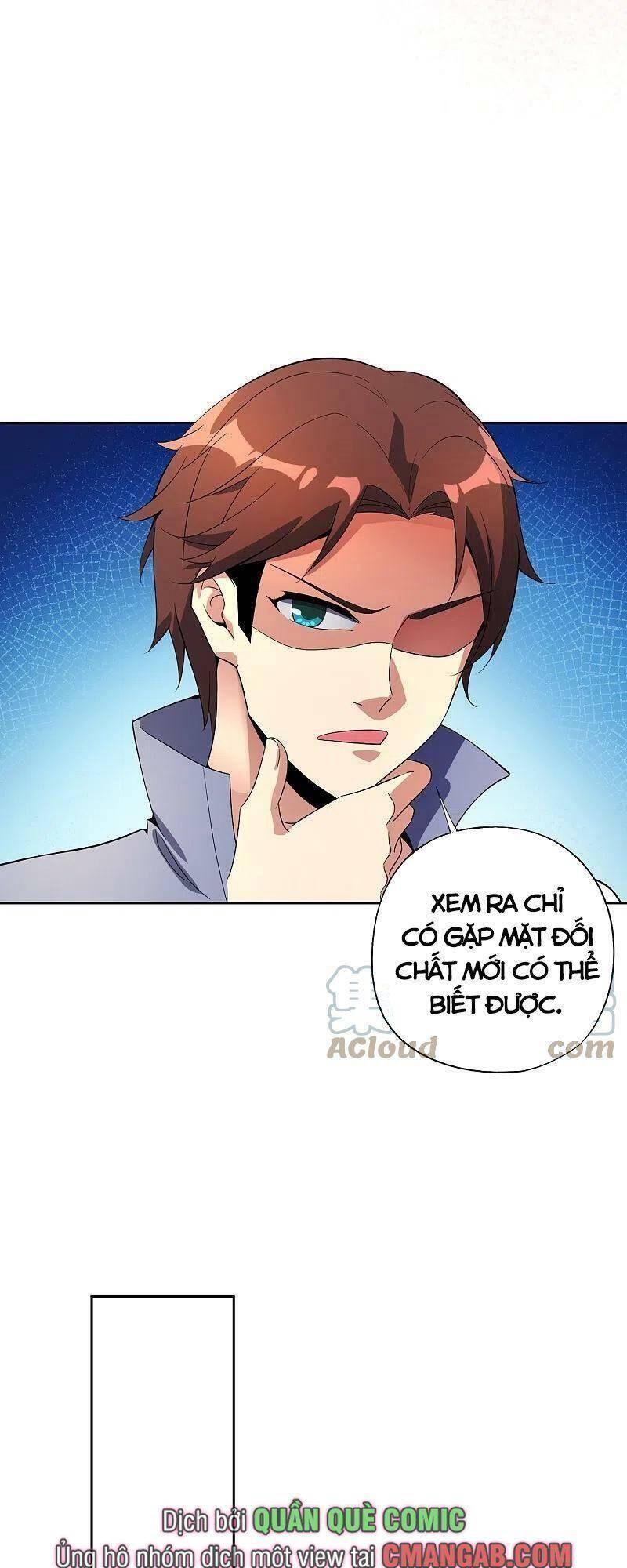 Vòng Bạn Bè Mạnh Nhất Của Tiên Giới Chap 180 - Next Chap 181
