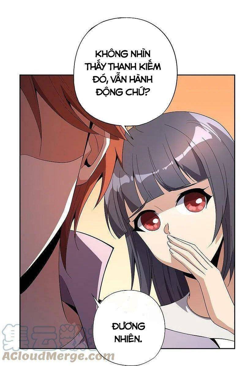 Vòng Bạn Bè Mạnh Nhất Của Tiên Giới Chap 180 - Next Chap 181