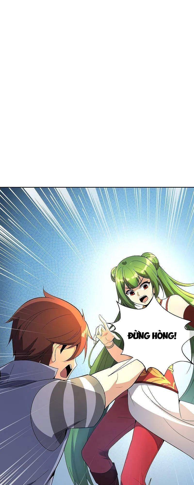 Vòng Bạn Bè Mạnh Nhất Của Tiên Giới Chap 180 - Next Chap 181