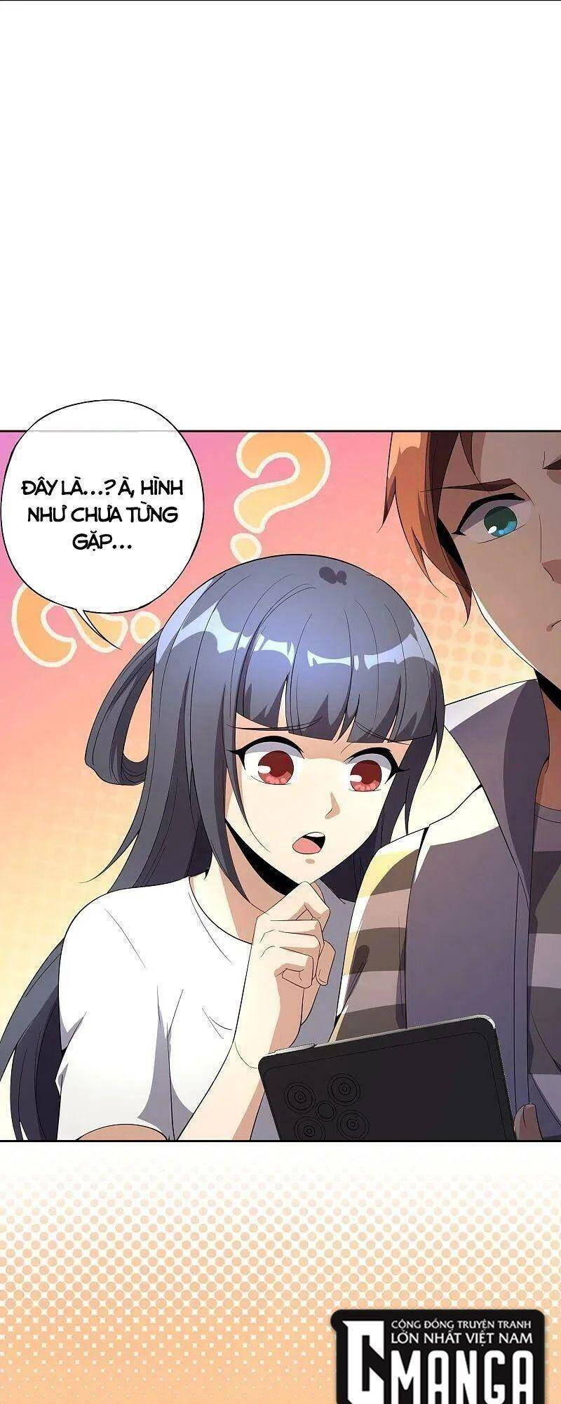 Vòng Bạn Bè Mạnh Nhất Của Tiên Giới Chap 180 - Next Chap 181