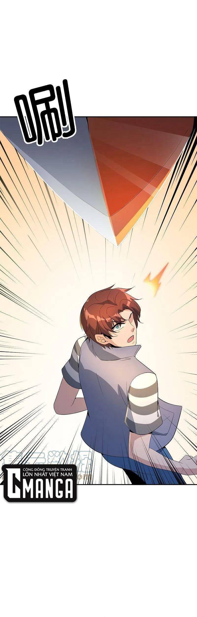 Vòng Bạn Bè Mạnh Nhất Của Tiên Giới Chap 181 - Next Chap 182