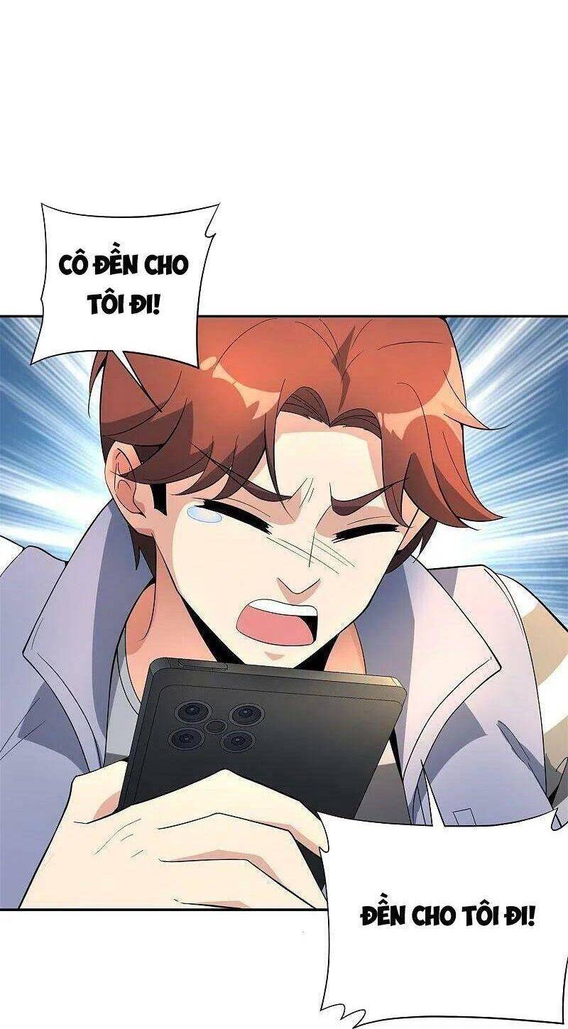 Vòng Bạn Bè Mạnh Nhất Của Tiên Giới Chap 181 - Next Chap 182
