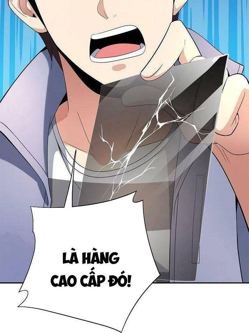 Vòng Bạn Bè Mạnh Nhất Của Tiên Giới Chap 181 - Next Chap 182