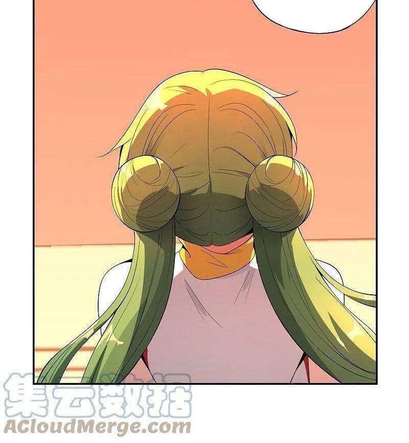 Vòng Bạn Bè Mạnh Nhất Của Tiên Giới Chap 181 - Next Chap 182