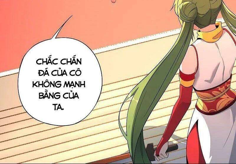 Vòng Bạn Bè Mạnh Nhất Của Tiên Giới Chap 181 - Next Chap 182