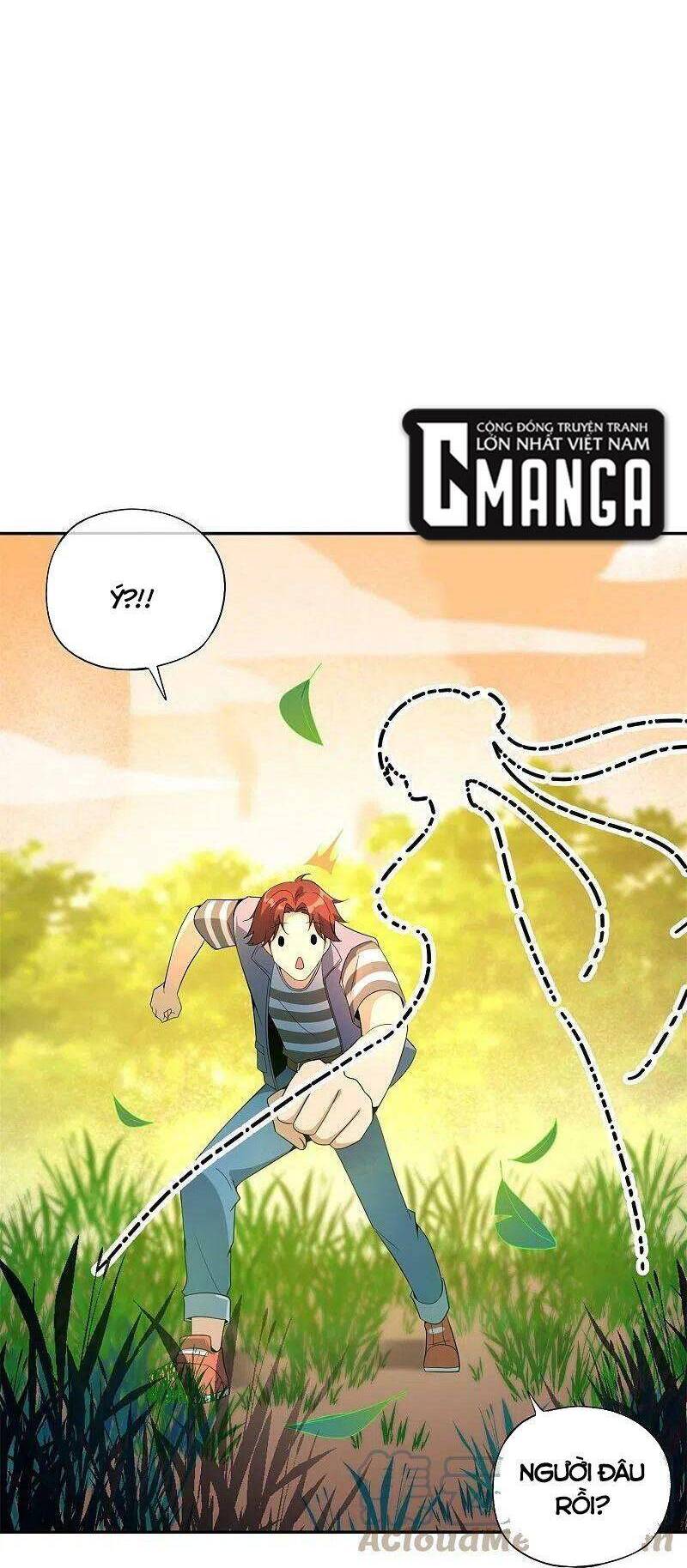 Vòng Bạn Bè Mạnh Nhất Của Tiên Giới Chap 182 - Next Chap 183