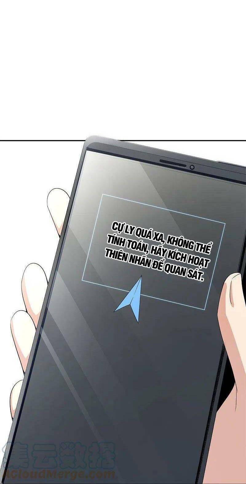 Vòng Bạn Bè Mạnh Nhất Của Tiên Giới Chap 182 - Next Chap 183