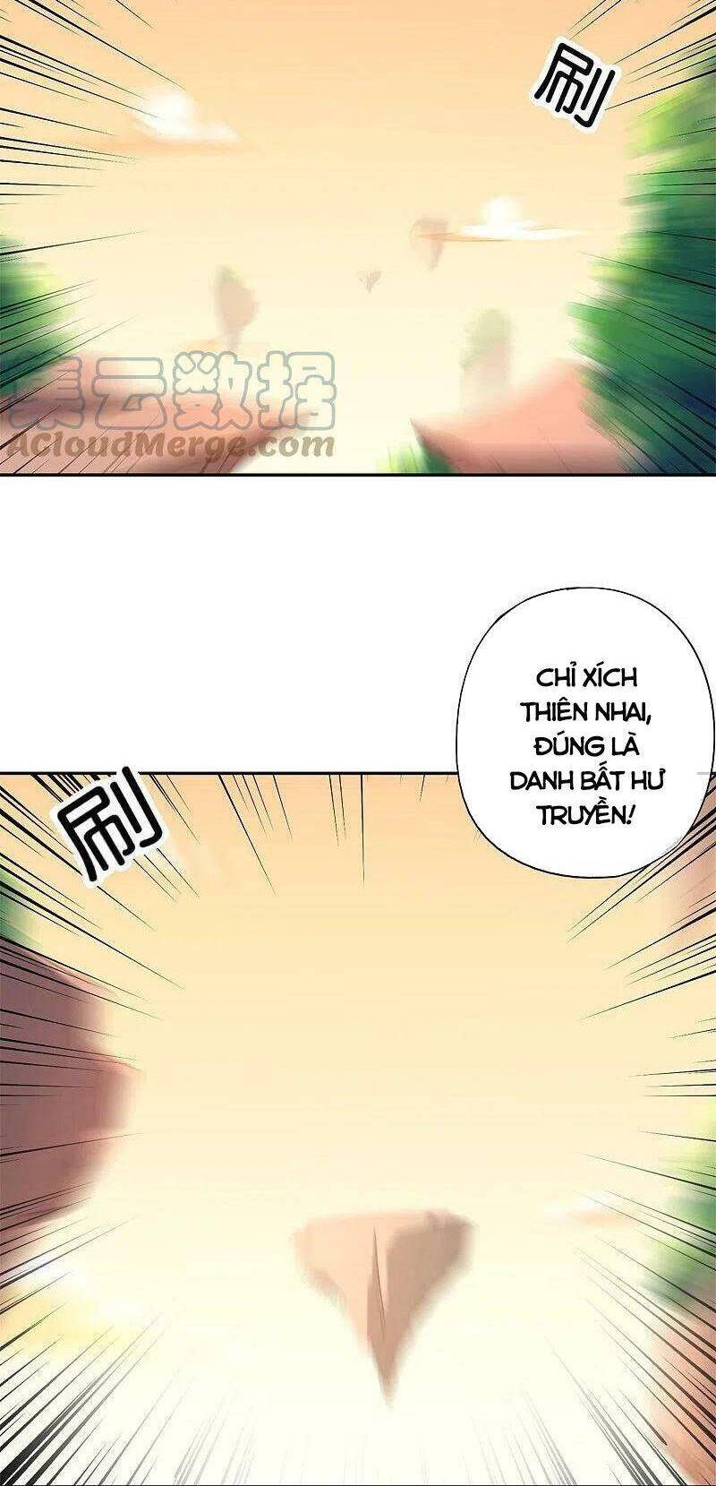 Vòng Bạn Bè Mạnh Nhất Của Tiên Giới Chap 182 - Next Chap 183