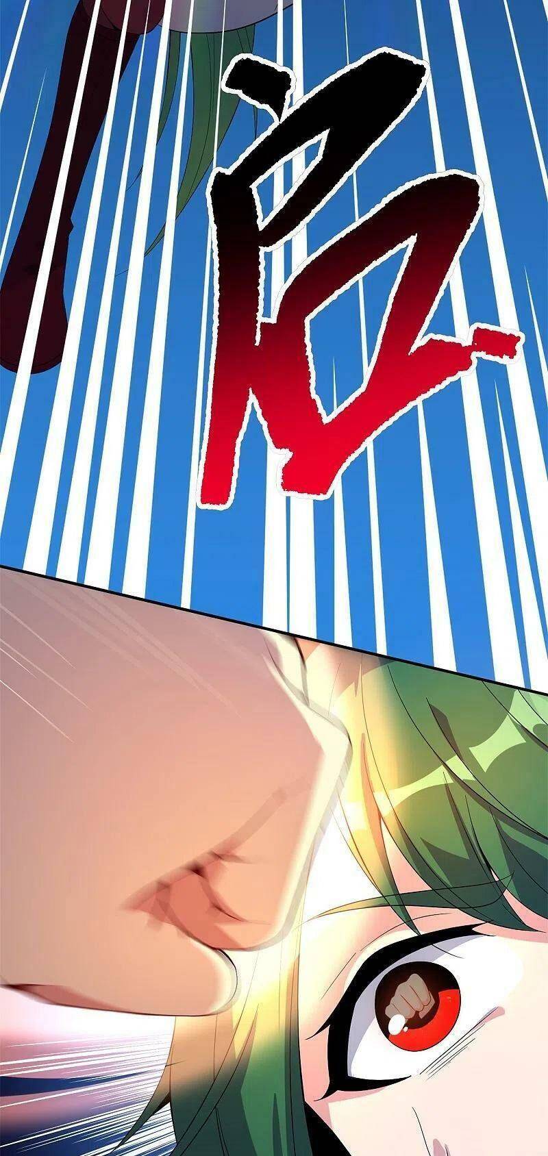 Vòng Bạn Bè Mạnh Nhất Của Tiên Giới Chap 182 - Next Chap 183