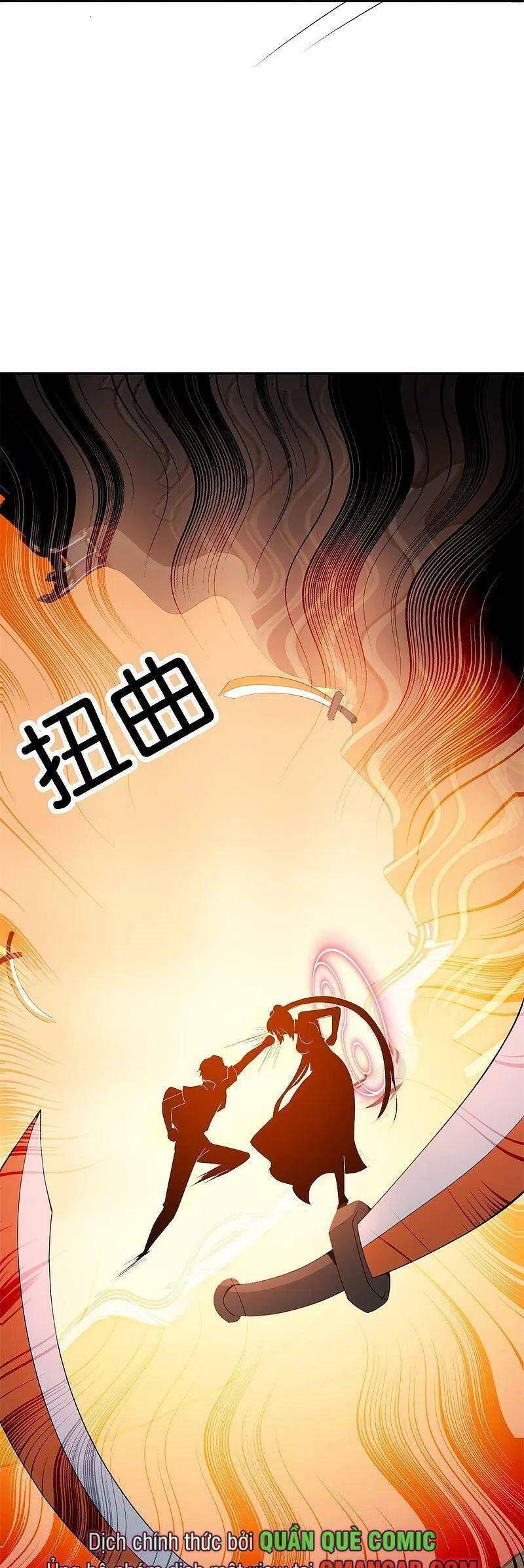 Vòng Bạn Bè Mạnh Nhất Của Tiên Giới Chap 182 - Next Chap 183