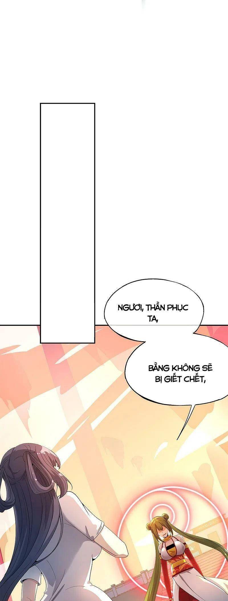 Vòng Bạn Bè Mạnh Nhất Của Tiên Giới Chap 182 - Next Chap 183
