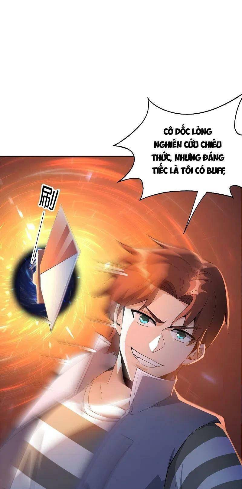 Vòng Bạn Bè Mạnh Nhất Của Tiên Giới Chap 182 - Next Chap 183