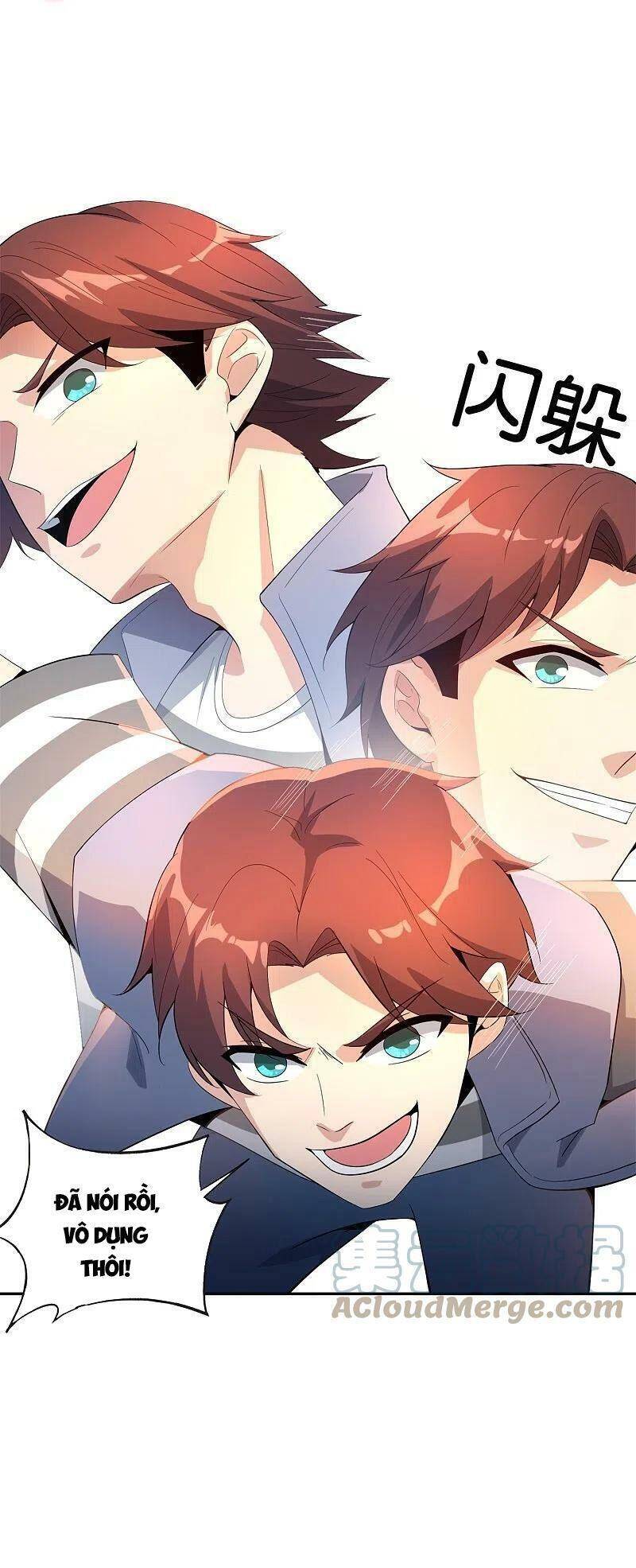Vòng Bạn Bè Mạnh Nhất Của Tiên Giới Chap 182 - Next Chap 183