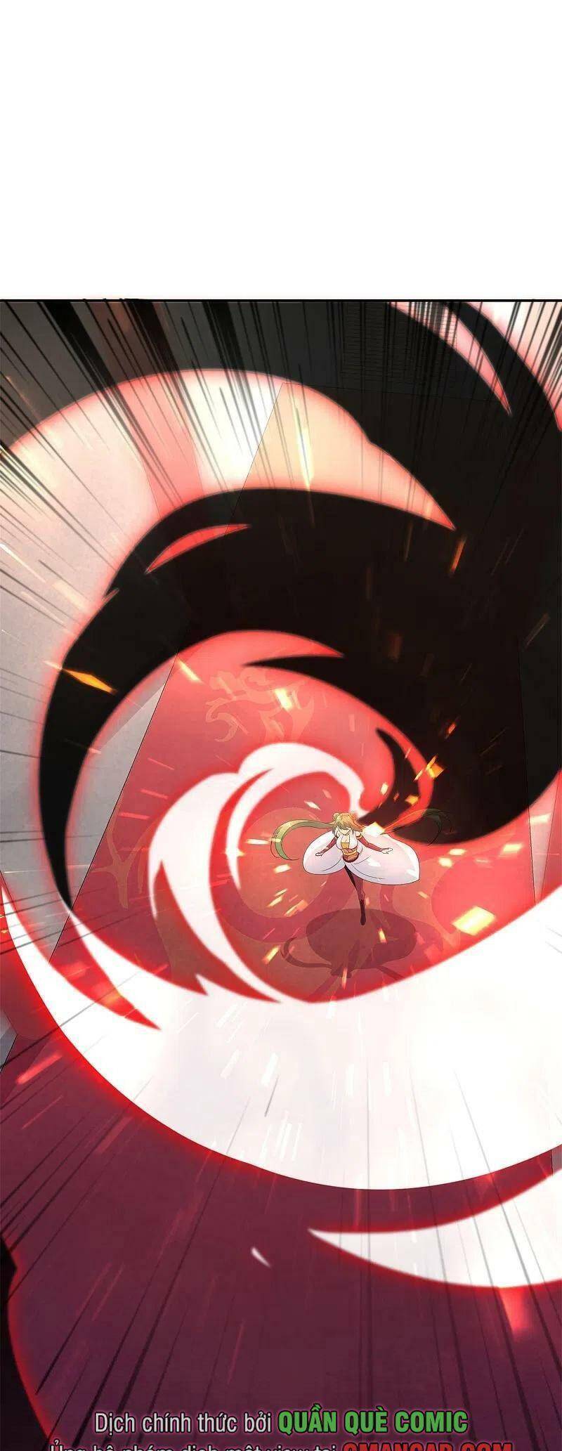 Vòng Bạn Bè Mạnh Nhất Của Tiên Giới Chap 183 - Next Chap 184