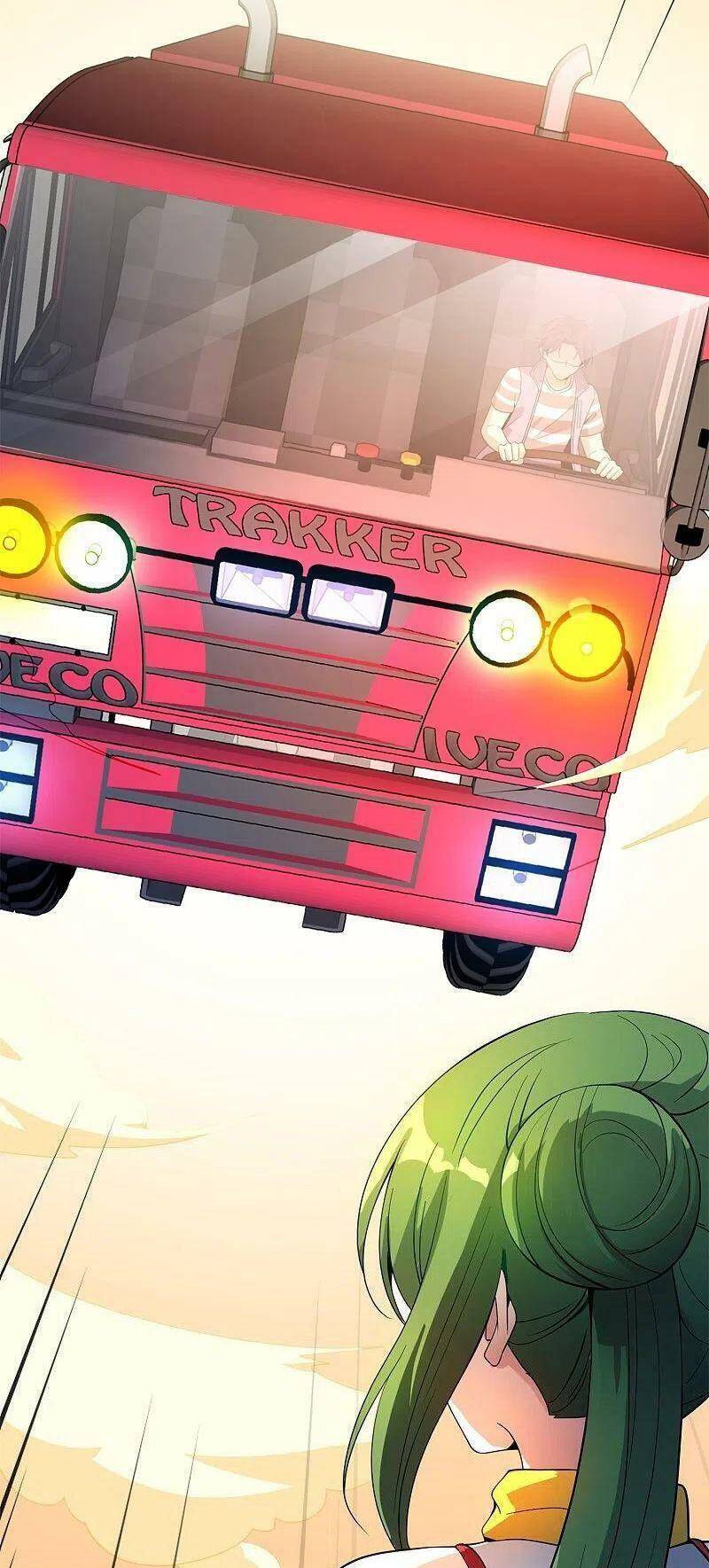 Vòng Bạn Bè Mạnh Nhất Của Tiên Giới Chap 183 - Next Chap 184