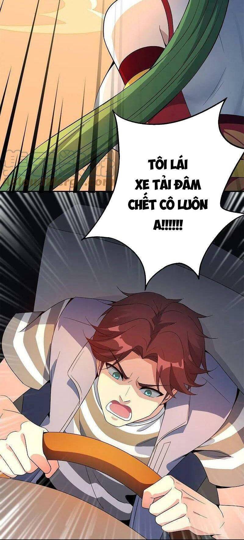 Vòng Bạn Bè Mạnh Nhất Của Tiên Giới Chap 183 - Next Chap 184