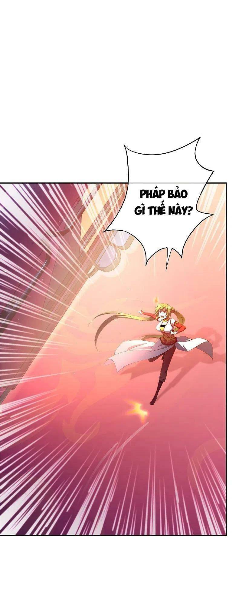 Vòng Bạn Bè Mạnh Nhất Của Tiên Giới Chap 183 - Next Chap 184